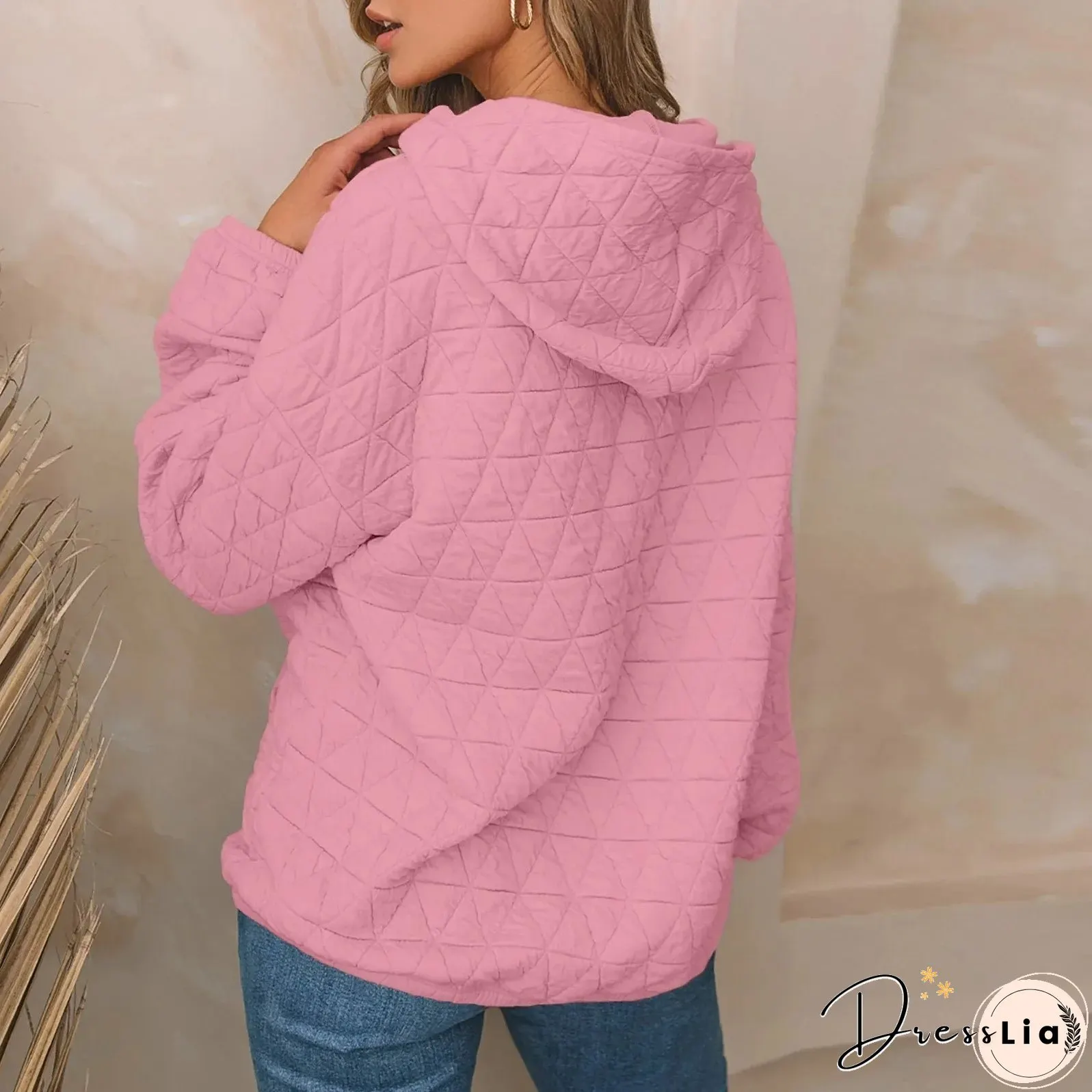 Modern and Comfortable winter Hoodie