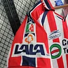 1999/2000 Retro Chivas de Guadalajara Home Football Shirt 1:1 Thai Quality