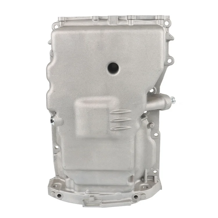 SEBLAFF Engine Oil Pan Replacement for 2007-2013 Model 3 Model CX-7 2.3L Petrol 2006-2007 Model 6 2.3L Petrol