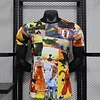 2024 Player Version Japan Dragon Ball Special Edition Football Jersey1:1 Thai Quality