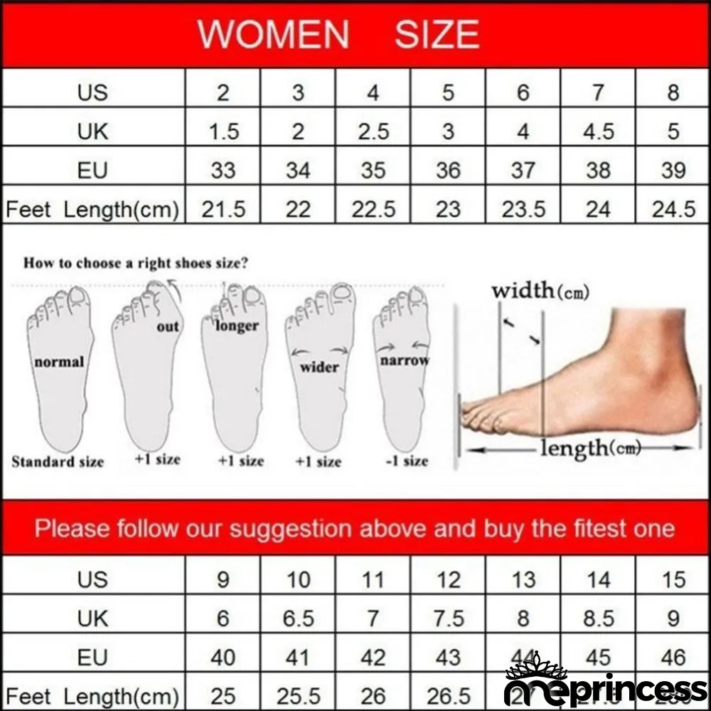 Women lace-up mesh Sports shoes