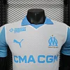 2025/2026 Player Version Olympique de Marseille Home Football Shirt 1:1 Thai Quality