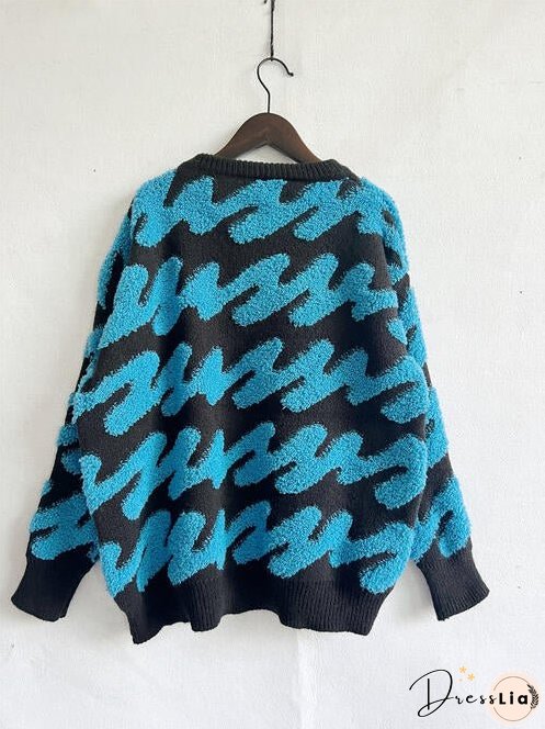 Casual and Comfortable winter Sweater