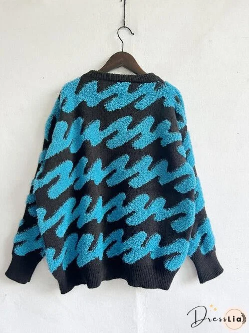 Casual and Comfortable winter Sweater