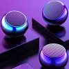 💯🥰🔥Mini enceinte Hi-Fi Bluetooth 