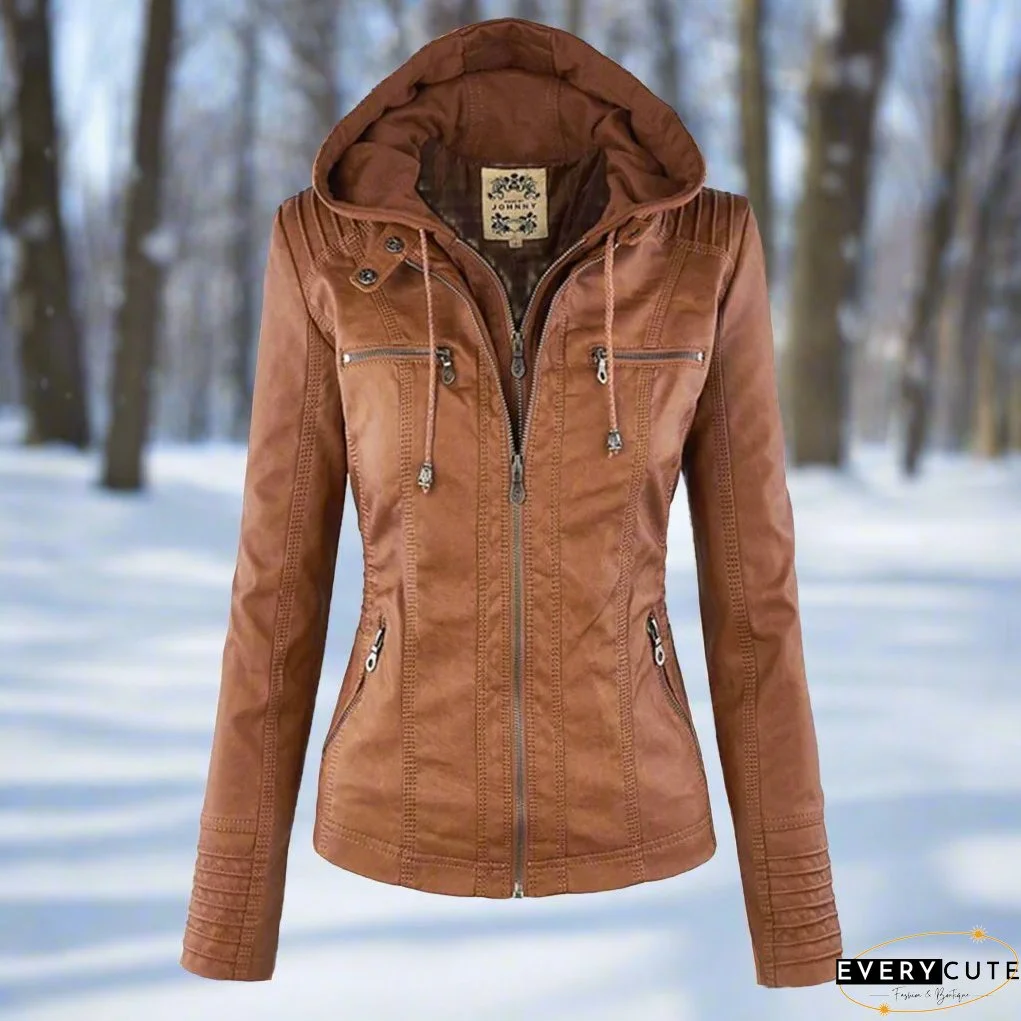 Casual and Stylish winter Jacket