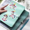 2 Sheets Diamonds Painting DIY Cartoon Animals Sticker