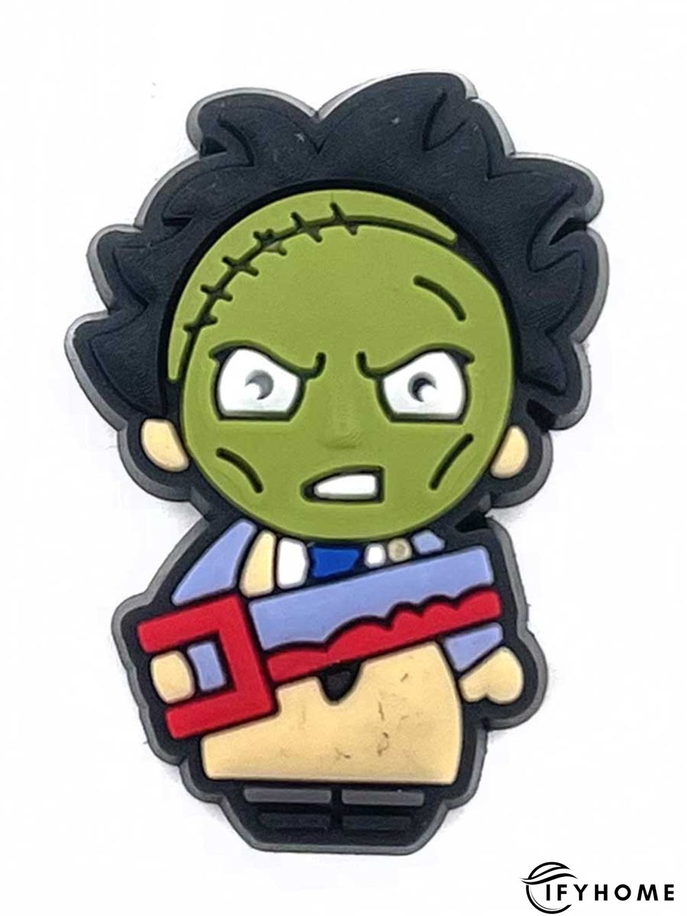 Art Tiki Shoe Accessory for Women | IFYHOME