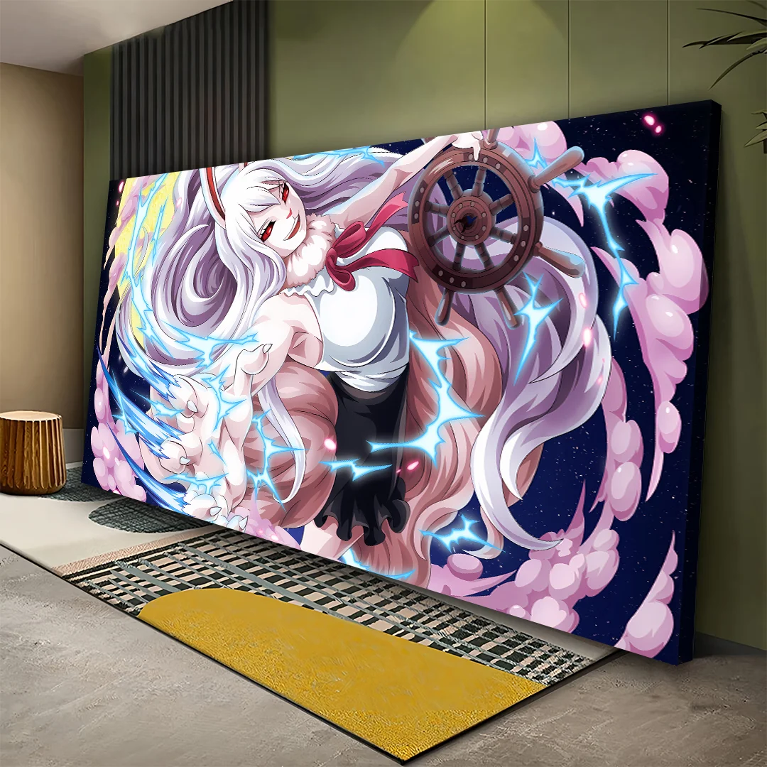 Canvas Wall Art