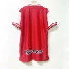 1996-1998 Retro Arsenal Home Football Shirt 1:1 Thai Quality
