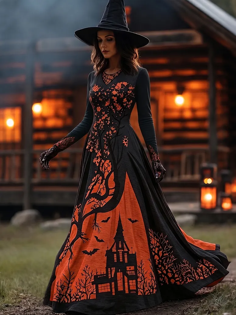 Halloween Women