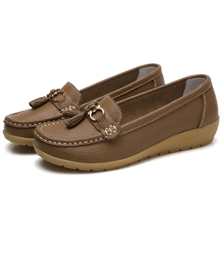 Women's Breathable Moccasins Shoes 2022 - Buy 2 Get 10% OFF Per Items