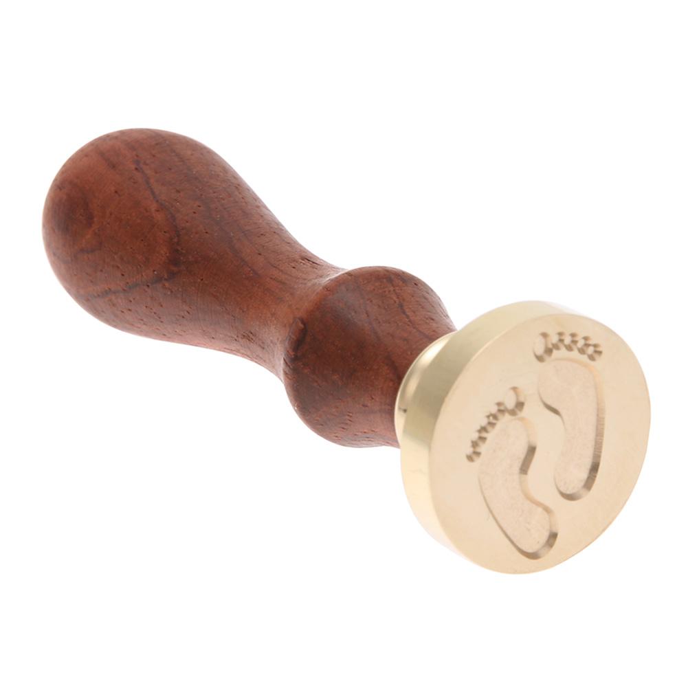 

Vintage Wax Seal, 501 Original