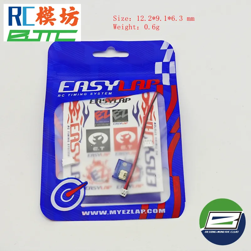 EASYLAP RC Timing System