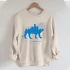 Detroit Football Sweatshirt