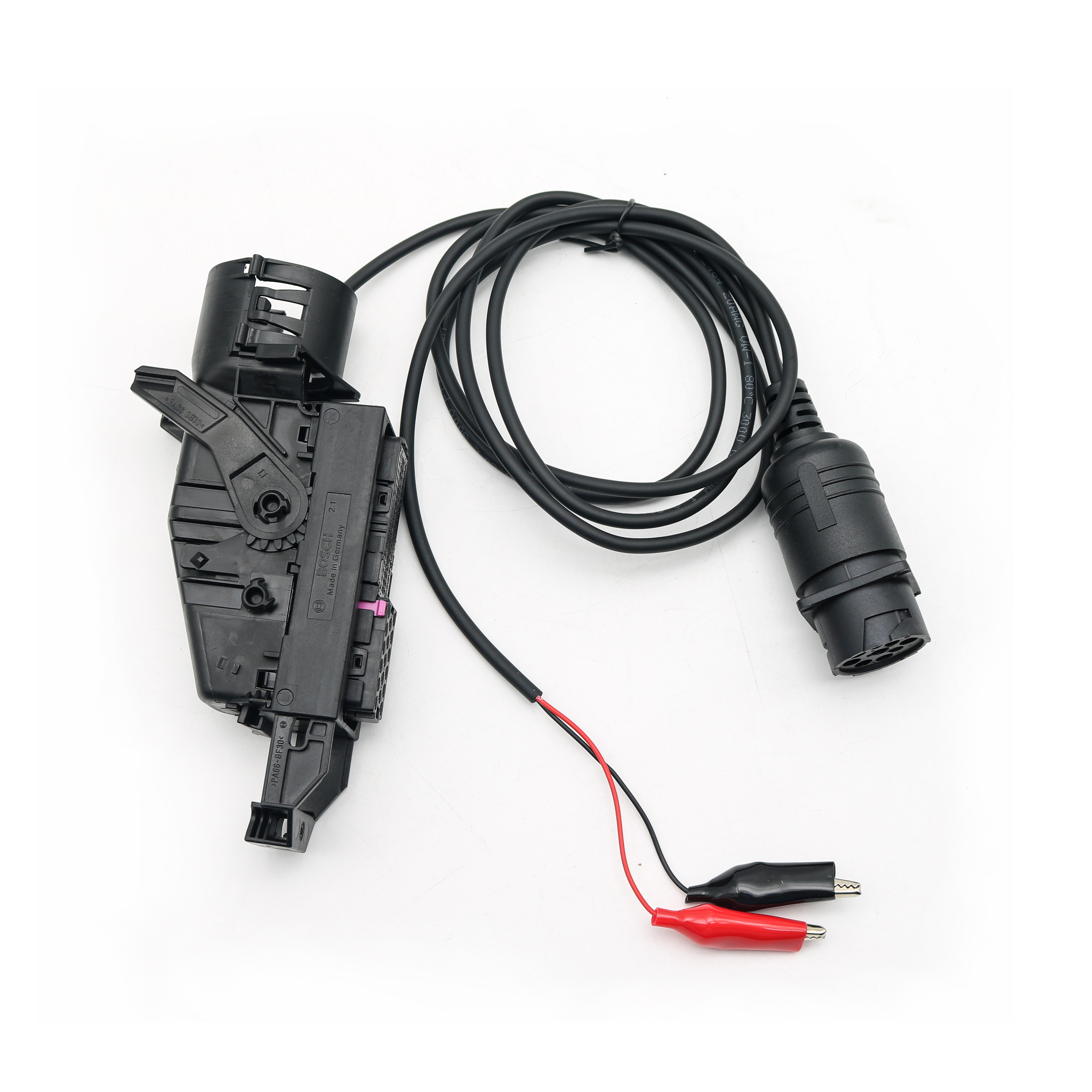 ECU Programming Diagnostic Detection Cable for AGCO Diesel Engine 0281020099