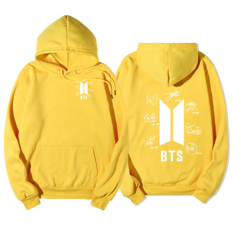 bts tinytan shirt