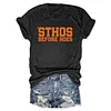 Astros Before Hoes Tee