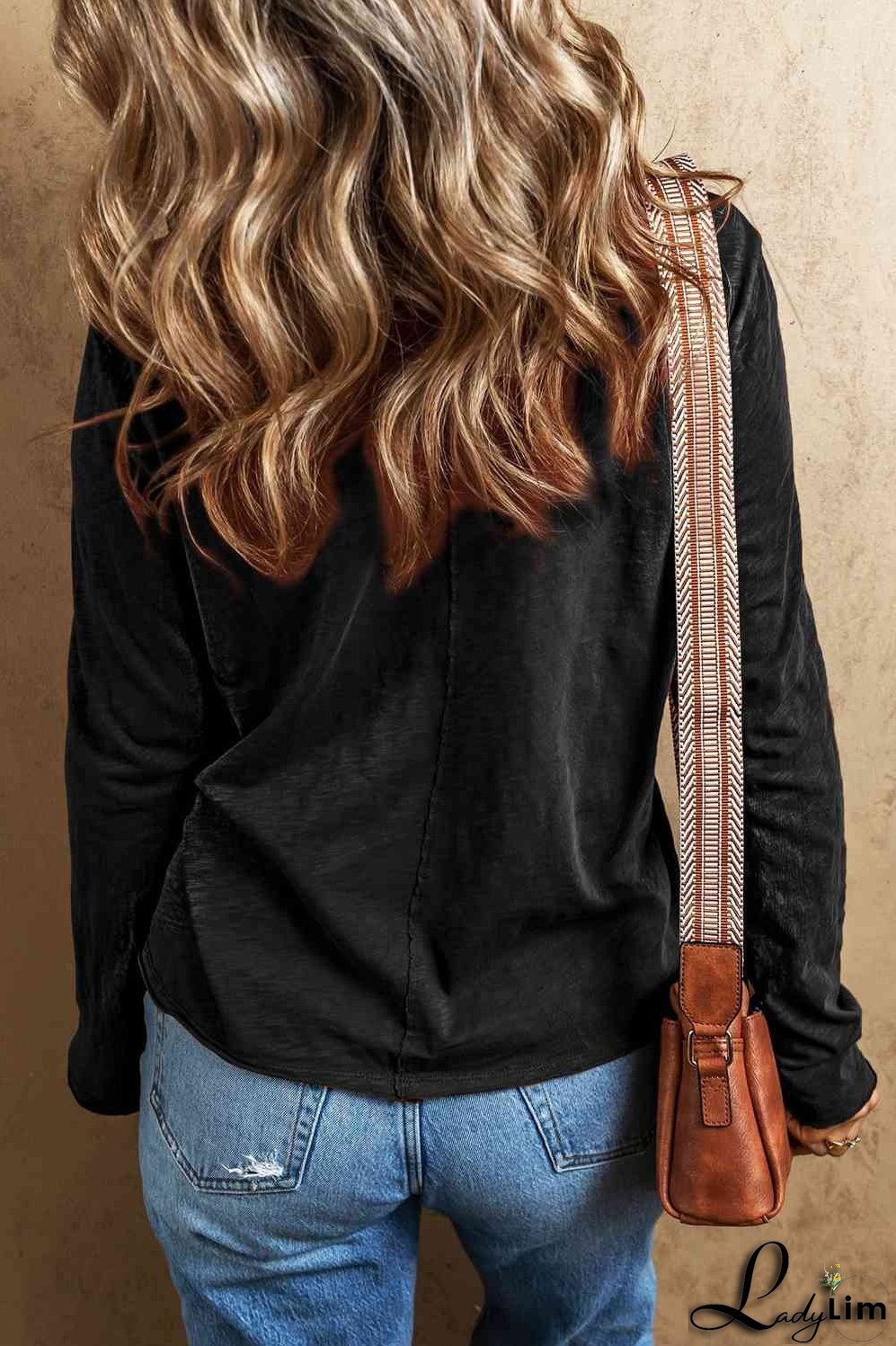 Effortless and Trendy garment