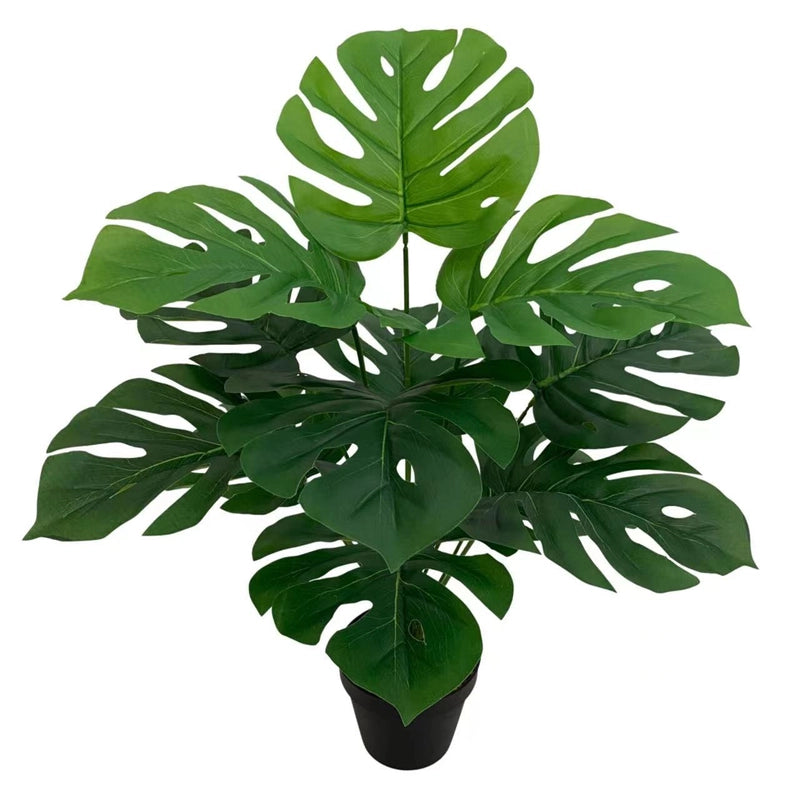 Casual Plant Pvc Imitation Plants Artificial Flowers