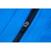 24/25 Porto Color Blue Training Jacket Set