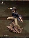 Young Levi Ackerman - Attack On Titan Resin Statue - Freedom Studio