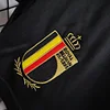 2024 Belgium Home Shorts 1:1 Thai Quality