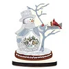 Diamond Painting Christmas Snowman Ornaments Christmas Gifts