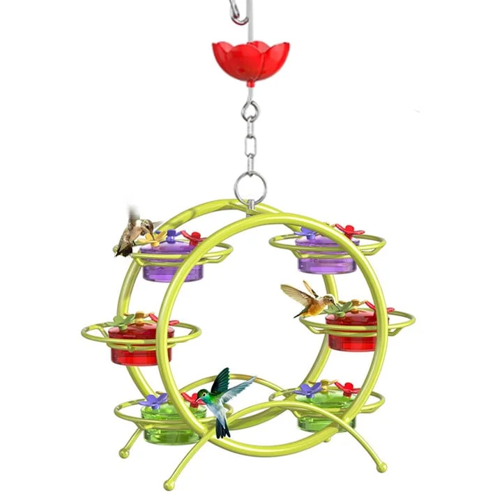 💖Mother's Day 49% OFF ✨Hummingbird Feeder