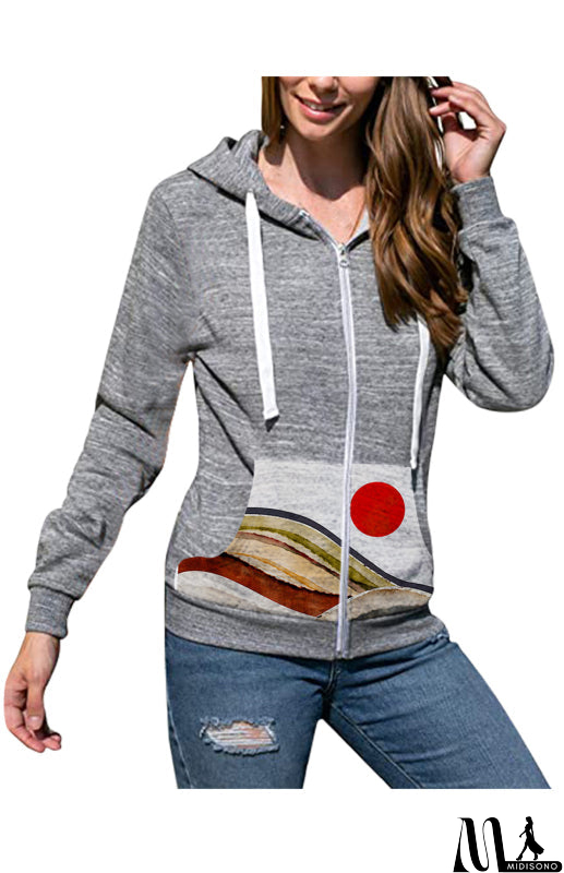 MidiSono - Trendy and Elegant Shirt