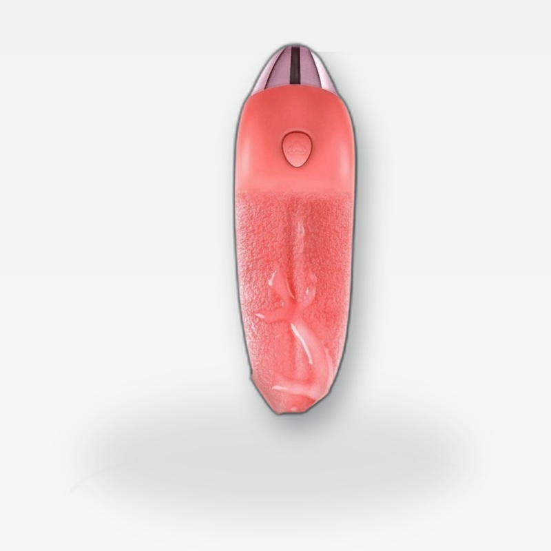 Personal wellness product view 1