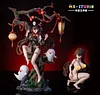 1/6 Scale Hu Tao - Genshin Impact Resin Statue - MX-Studio