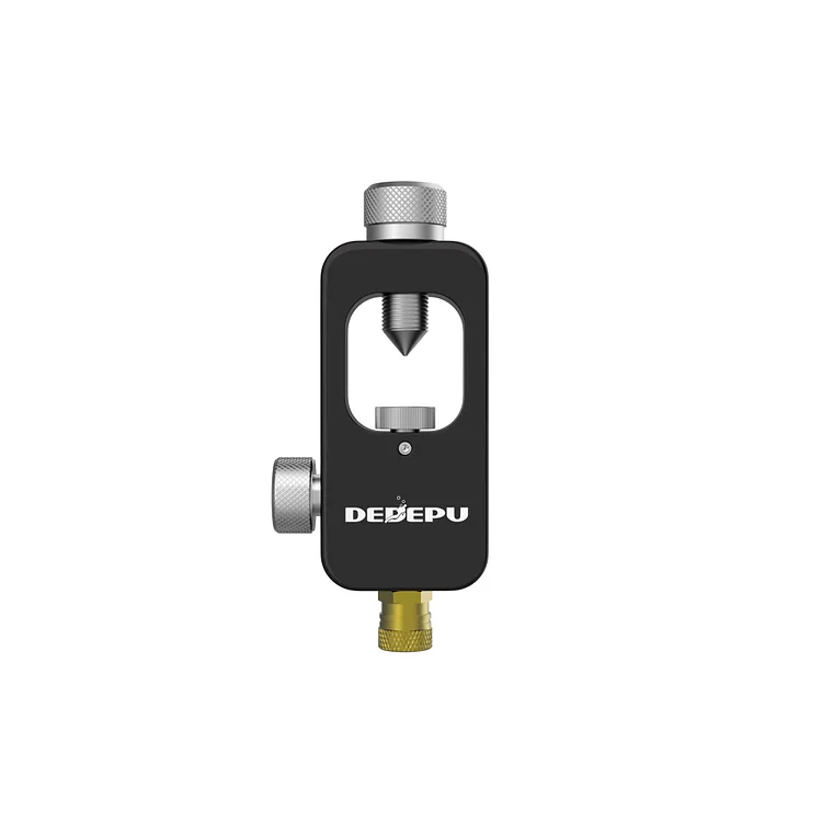 DEDEPU Watersport Scuba Tank Refill Air Conduction Adapter 
