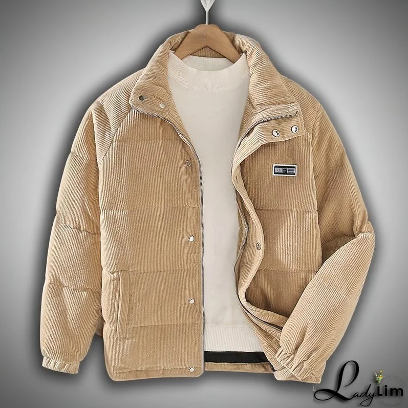 Elegant and Versatile winter Jacket