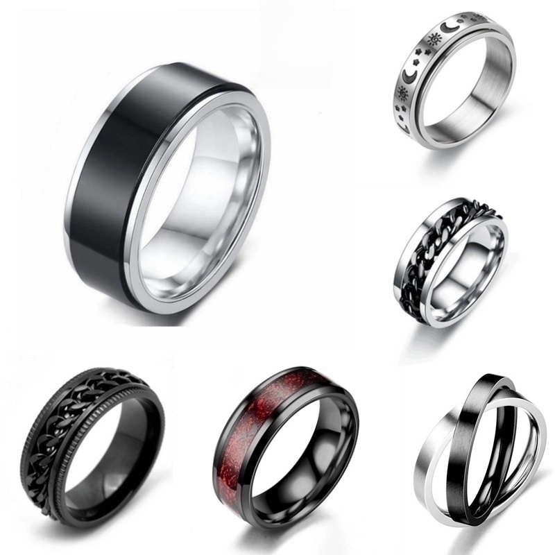 Fashion U Shape Stainless Steel