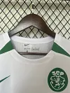 2024/2025 Sporting Lisbon 60th Anniversary Edition Football Shirt 1:1 Thai Quality