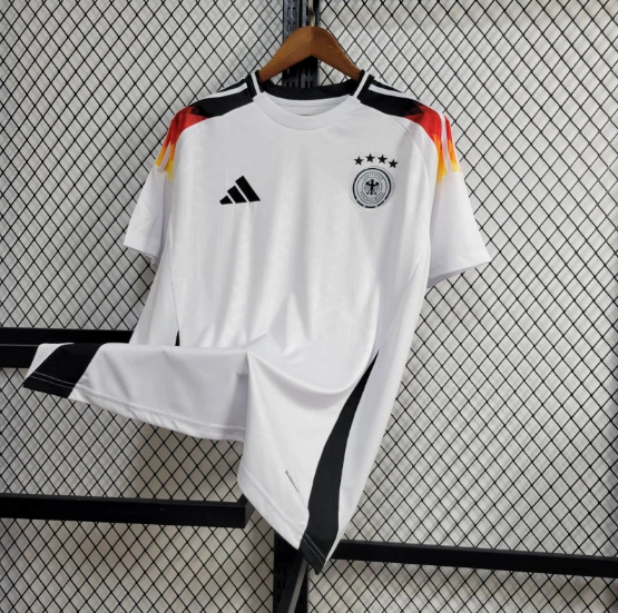 2024 Germany Home Soccer Jersey Thai Quality