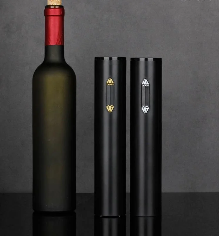 Automatic bottle opener