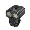 Bike Lights Super Bright with 5 Light Modes 5 Modes Bike Lights for Night Riding