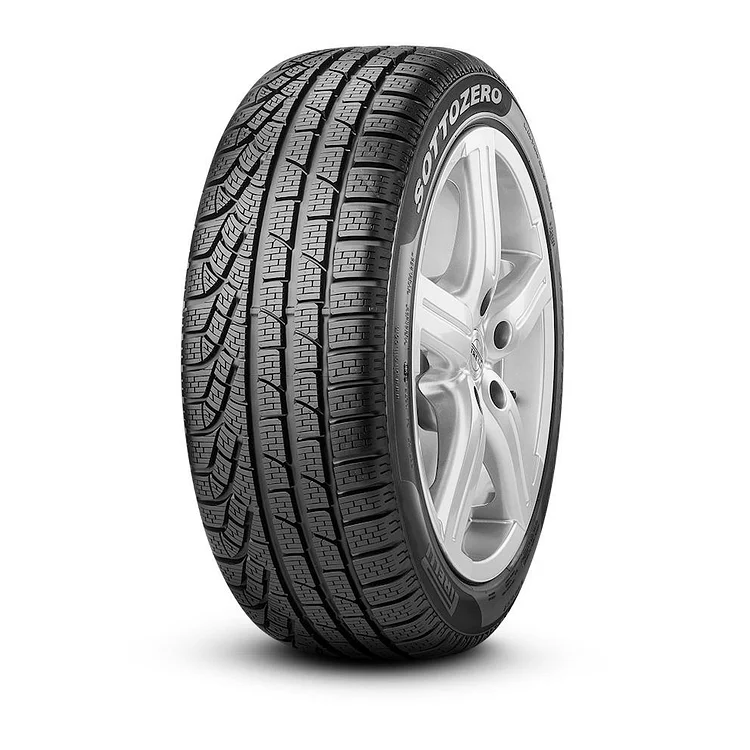 WINTER 225/55R17 97H WSZer3(*)