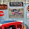 Racing - Metal Tin Signs(8*12Inch/12*16Inch) - Garage