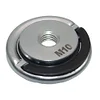 M10 M14 5/8inch -11 Thread Angle Grinder Self-Locking Nut Pressing Plate