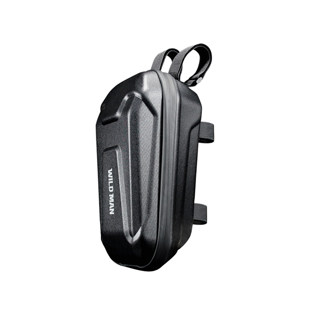 

WILD MAN EVA Hard Shell Electric Scooter Storage Bag for Xiaomi Mijia M365, 3 l, 501 Original
