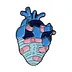 Corazón de Amor Mágico