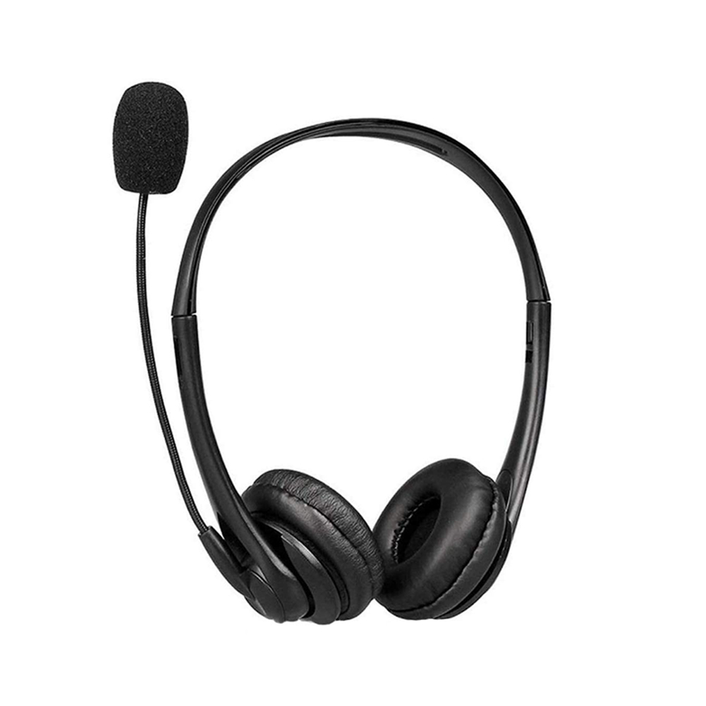 

USB Telephone headset, 501 Original