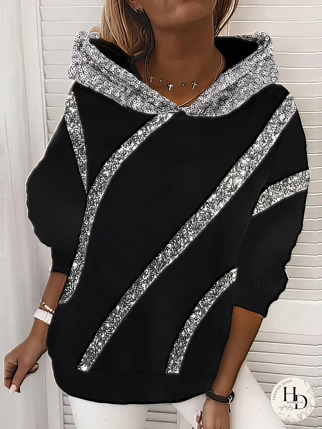 Versatile Women's Top