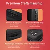Carrying Case Waterproof and Shockproof Protective Case for Switch 2 Accessories