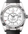 Rolex Sky-Dweller 336239 Sky-Dweller - New