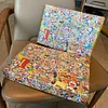 Doraemon x Sunflower Collaboration 1000-Piece Paper Puzzle