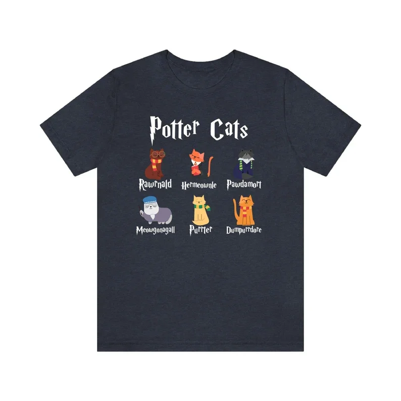 Cat Birthday Gift Shirt